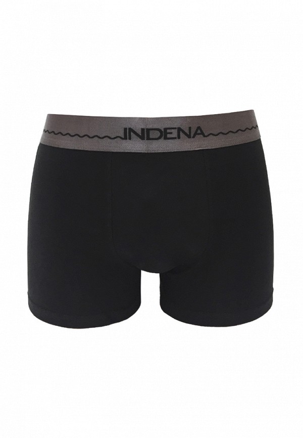 

Трусы Indena; Indena MP002XM2426N, Черный