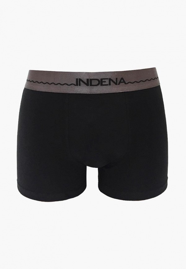 

Трусы Indena, Черный, Indena MP002XM2426N