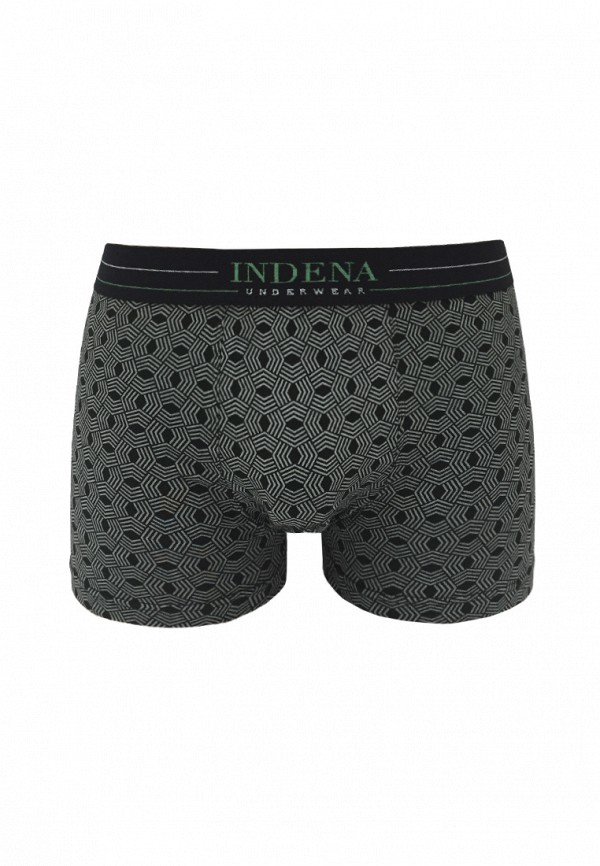 

Трусы Indena; Indena MP002XM2426Q, Черный