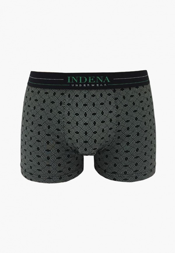 

Трусы Indena, Черный, Indena MP002XM2426Q