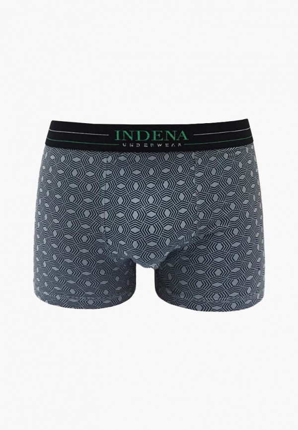 

Трусы Indena, Серый