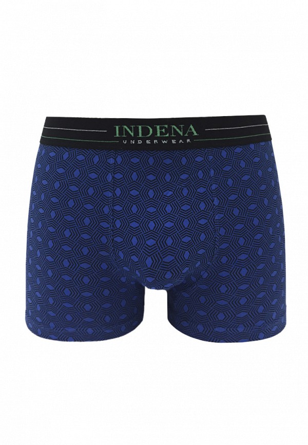 

Трусы Indena; Indena MP002XM2426S, Синий