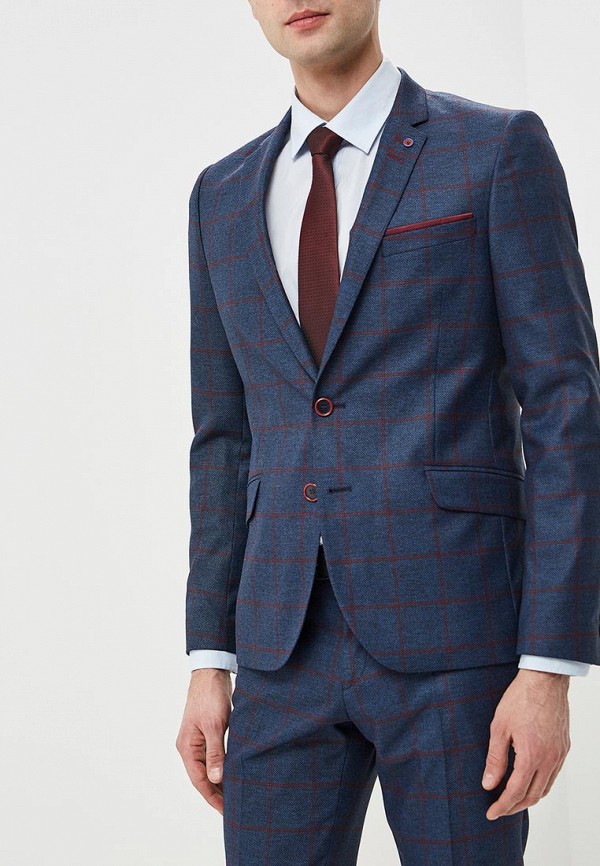 фото Костюм классический laconi