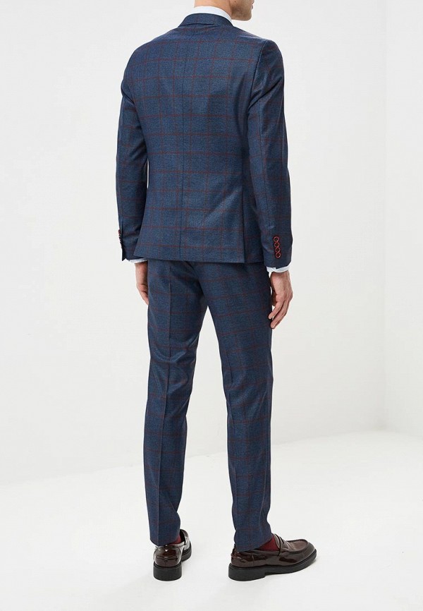 фото Костюм классический laconi