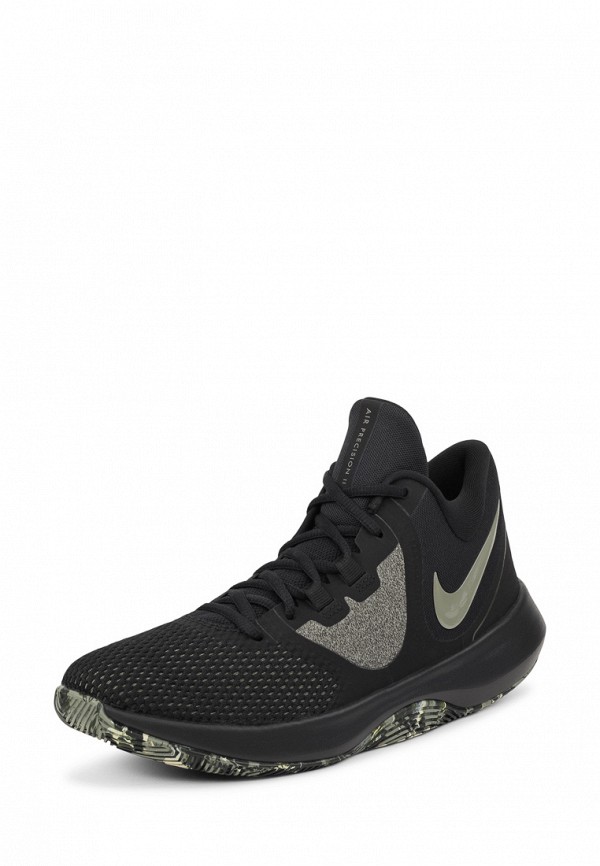 

Кроссовки Nike, Черный