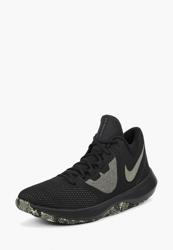 

Кроссовки Nike, Nike MP002XM242DC, Черный