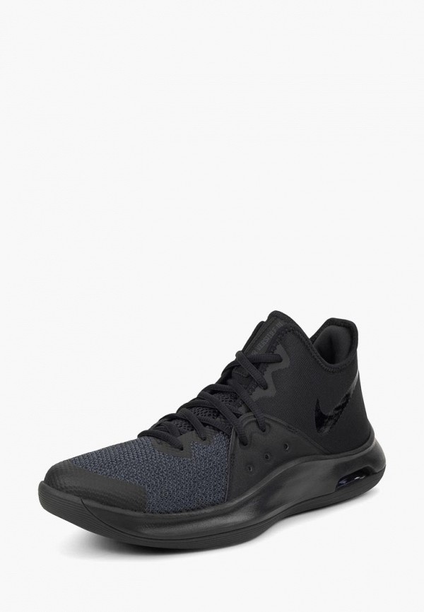 

Кроссовки Nike, Черный