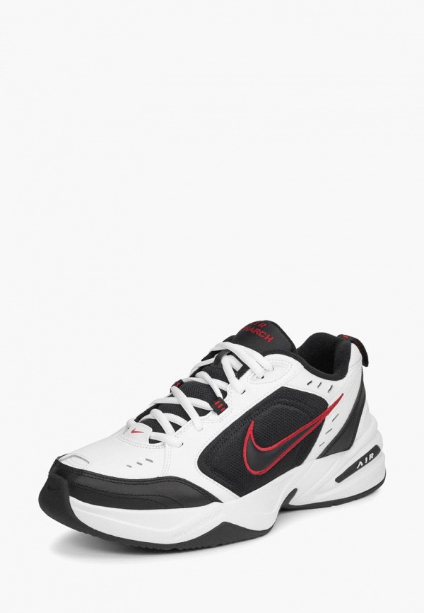 

Кроссовки Nike, Белый, Air Monarch IV