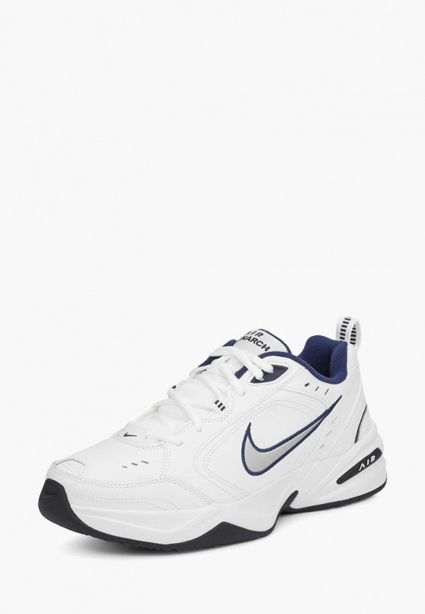 

Кроссовки Nike, Белый, Nike MP002XM242DF