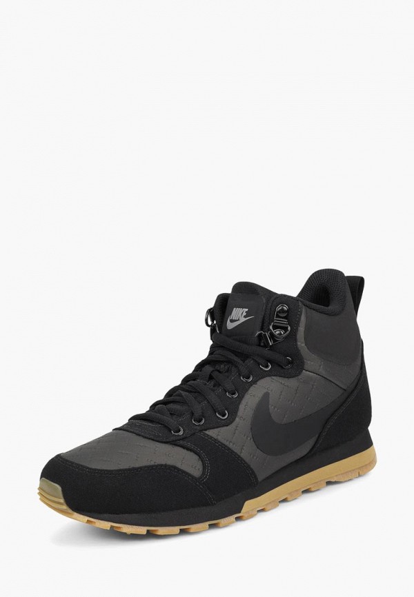 

Кроссовки Nike, Черный