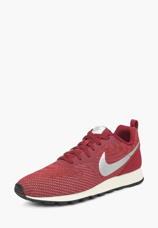 

Кроссовки Nike, Красный