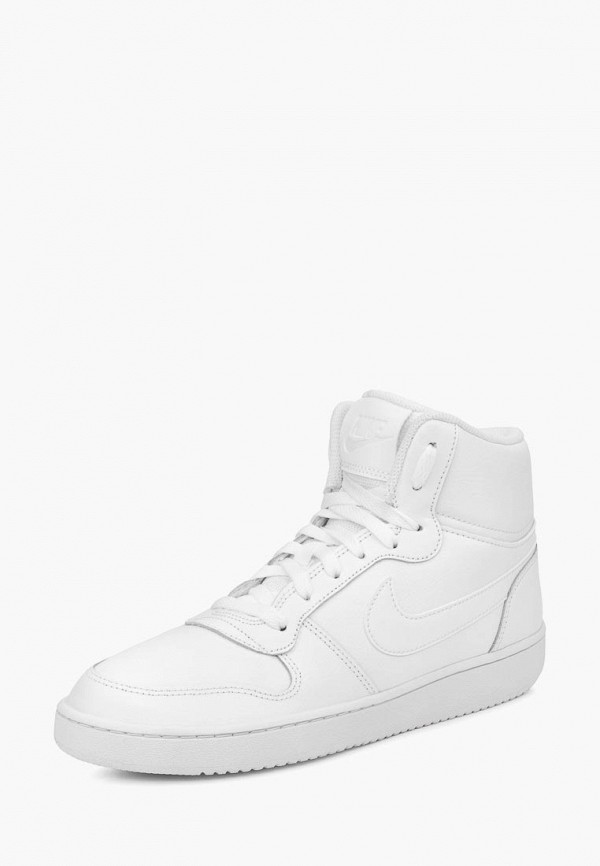 

Кеды Nike, Белый
