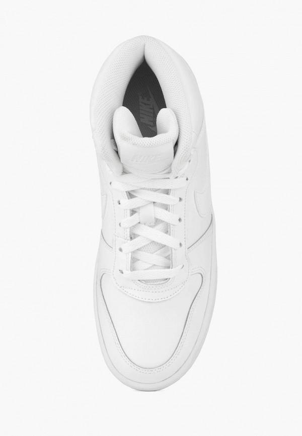 

Кеды Nike, Белый, Nike MP002XM242DI