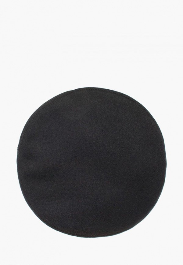 Туфли  - черный цвет