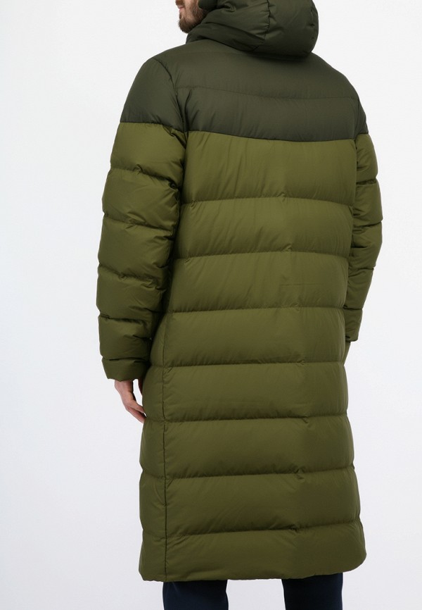 

Пуховик Nike, Зеленый, Nike MP002XM242GA