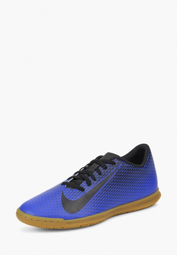 

Бутсы зальные Nike, Синий, Nike MP002XM242GN