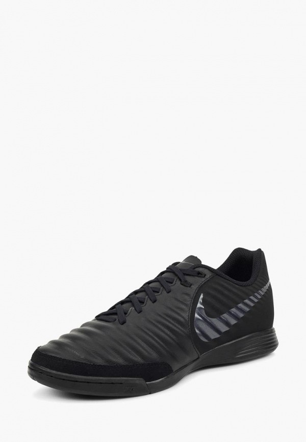 

Бутсы зальные Nike, Черный