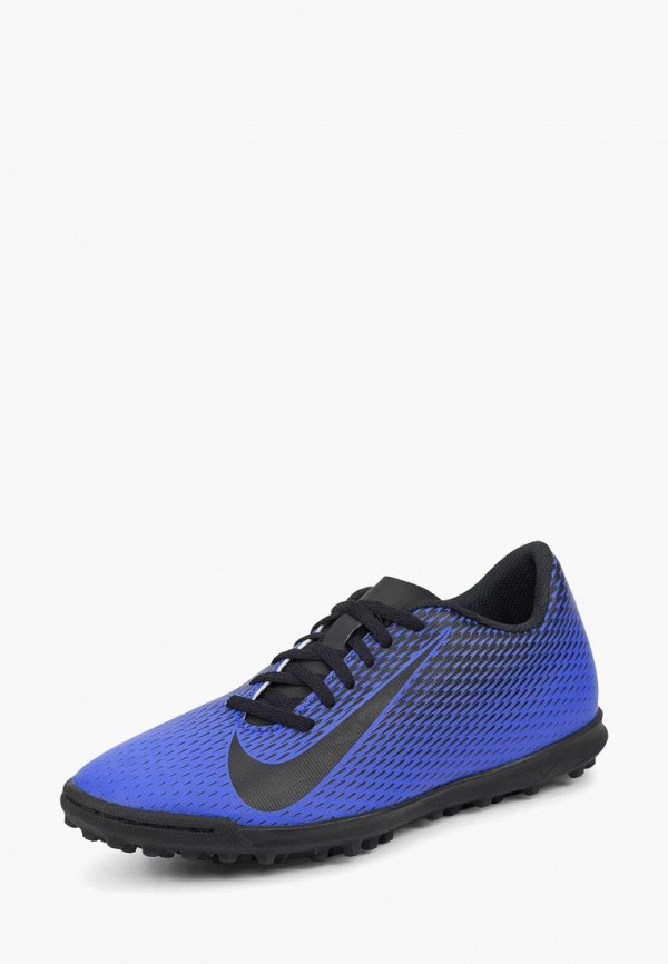 

Шиповки Nike, Синий