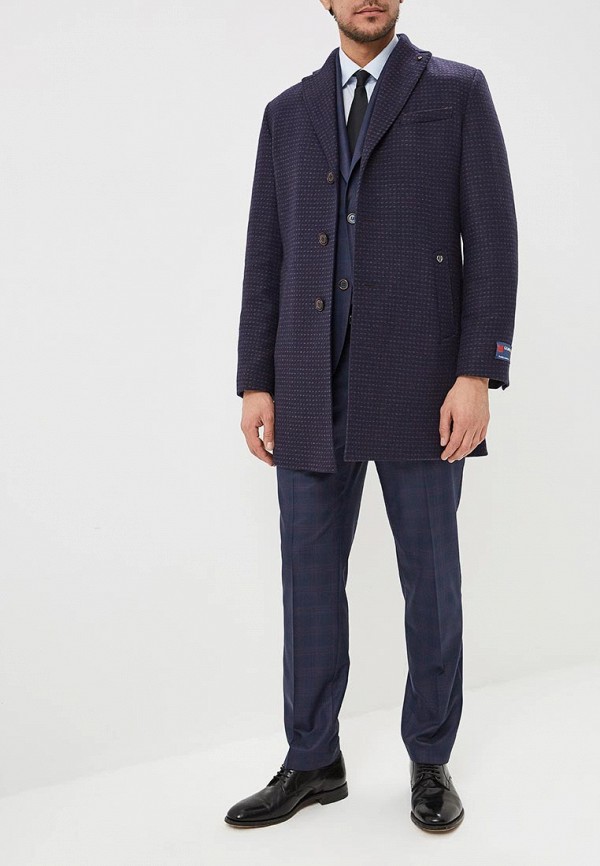 фото Пальто bazioni