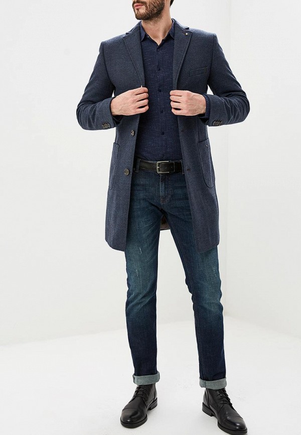 фото Пальто bazioni