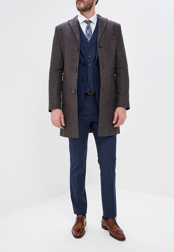 фото Пальто bazioni