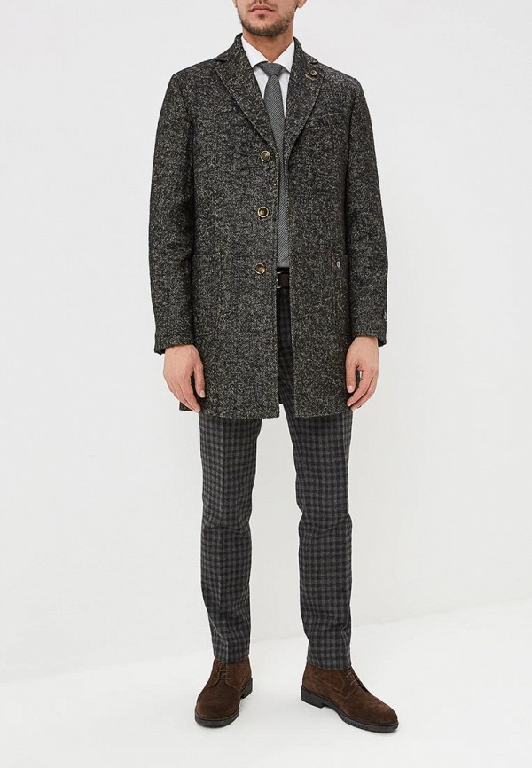 фото Пальто bazioni