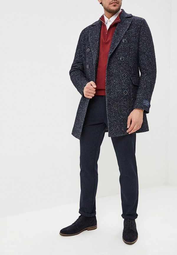 фото Пальто bazioni