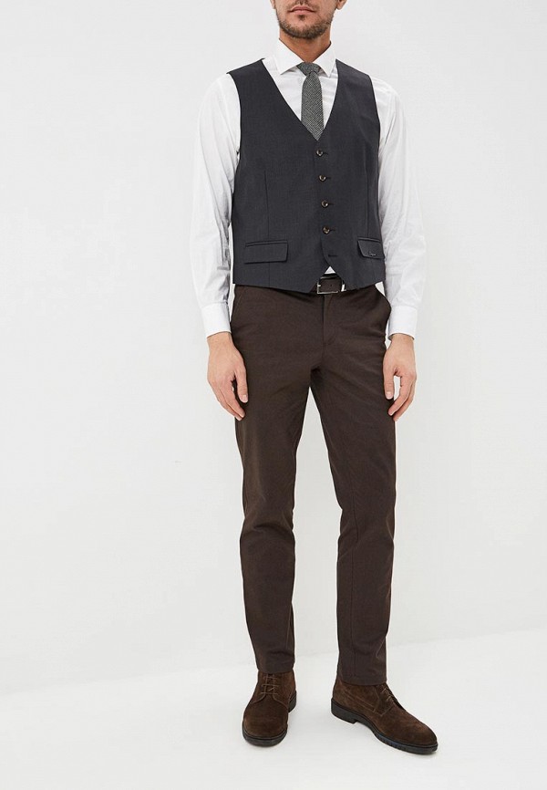 фото Жилет bazioni