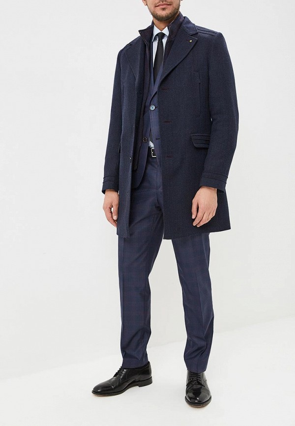 фото Пальто bazioni