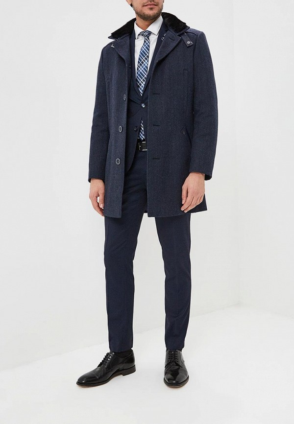 фото Пальто bazioni