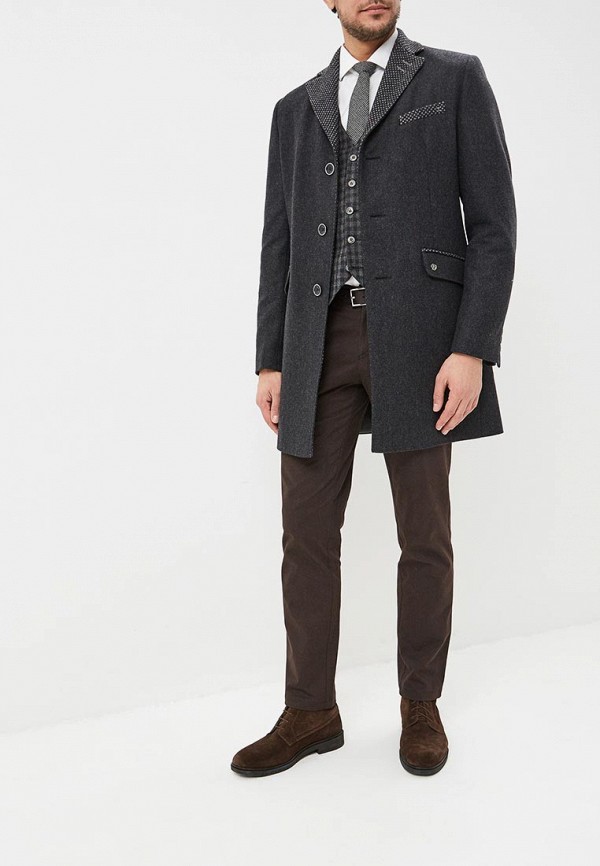 фото Пальто bazioni