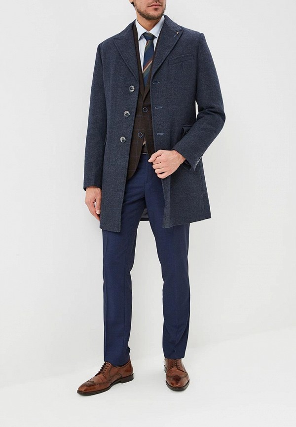 фото Пальто bazioni