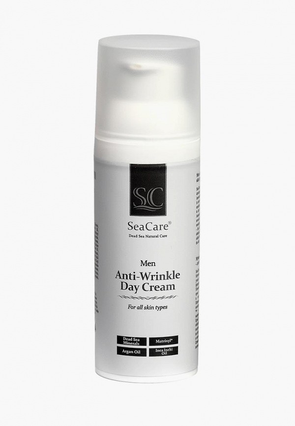 Крем для лица SeaCare 2574₽