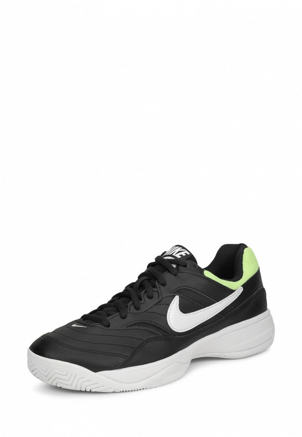 

Кроссовки Nike, Черный