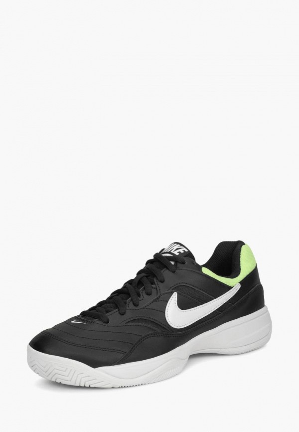 

Кроссовки Nike, Черный