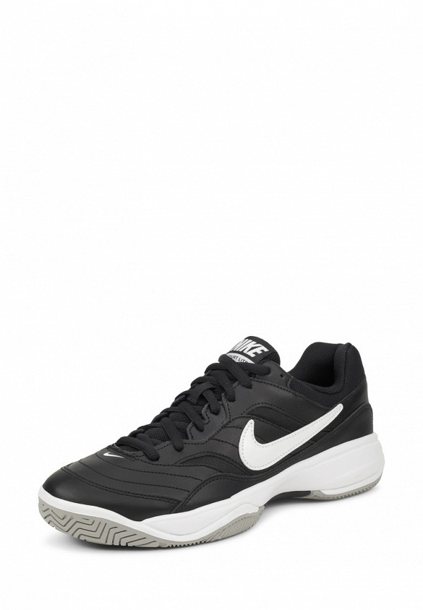 

Кроссовки Nike, Черный