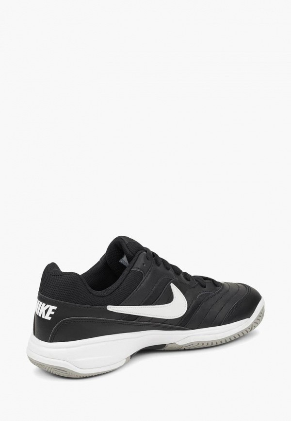 

Кроссовки Nike; Nike MP002XM242JJ, Черный