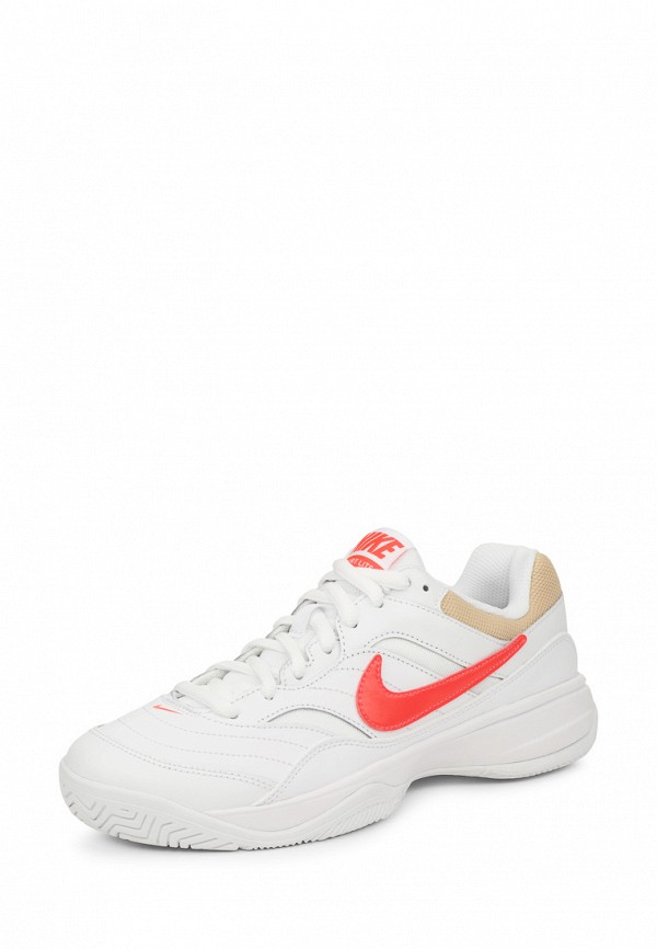 

Кроссовки Nike, Белый