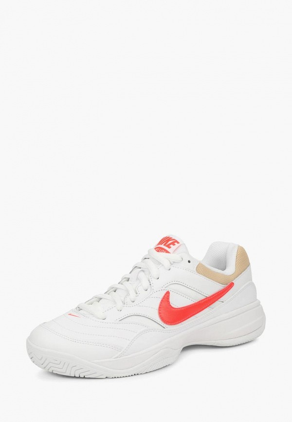 

Кроссовки Nike, Белый