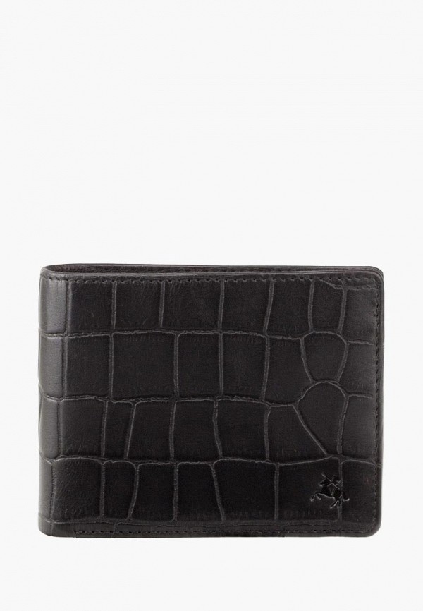 

Кошелек Visconti, Черный, Gator