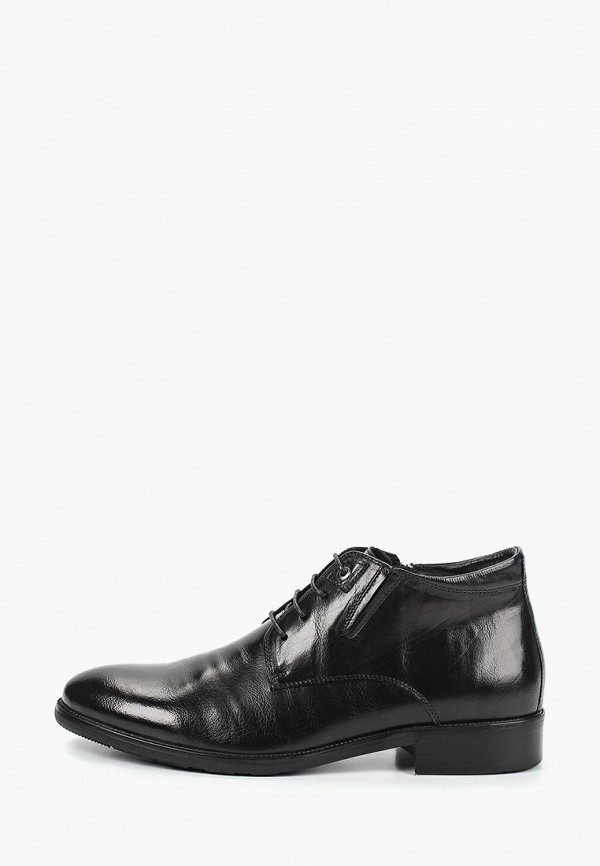 Ботинки Artio Nardini цвет черный 