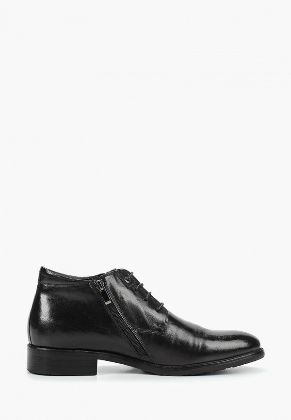 Ботинки Artio Nardini цвет черный  Фото 2