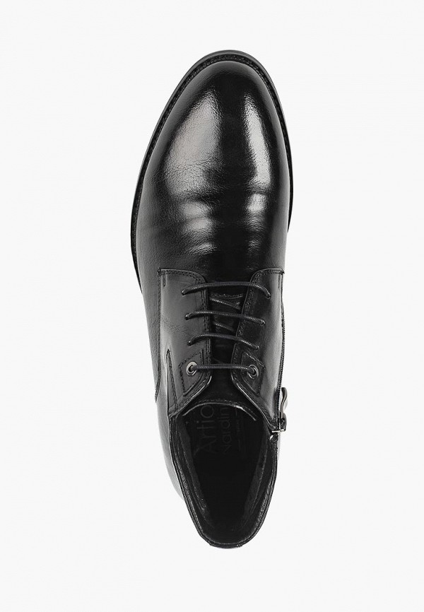 Ботинки Artio Nardini цвет черный  Фото 4