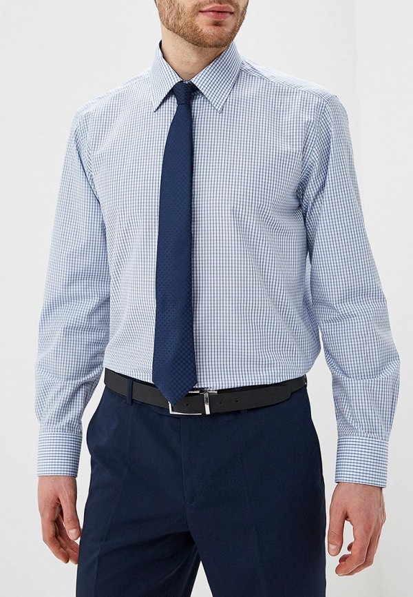 Сапоги  - голубой цвет