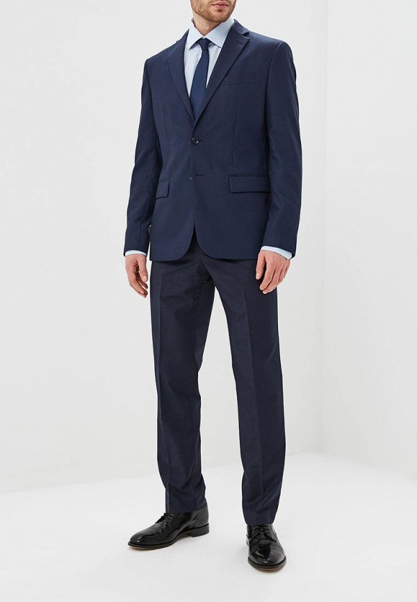 

Брюки Paspartu, Синий