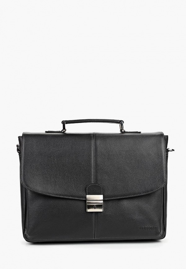 

Портфель Franchesco Mariscotti, Черный