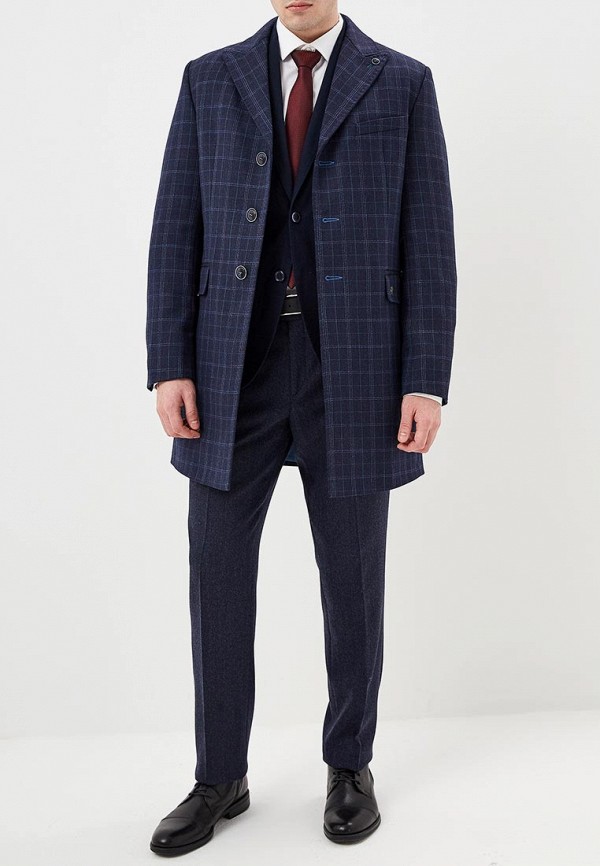 фото Пальто bazioni