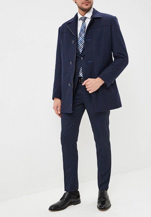 фото Пальто bazioni