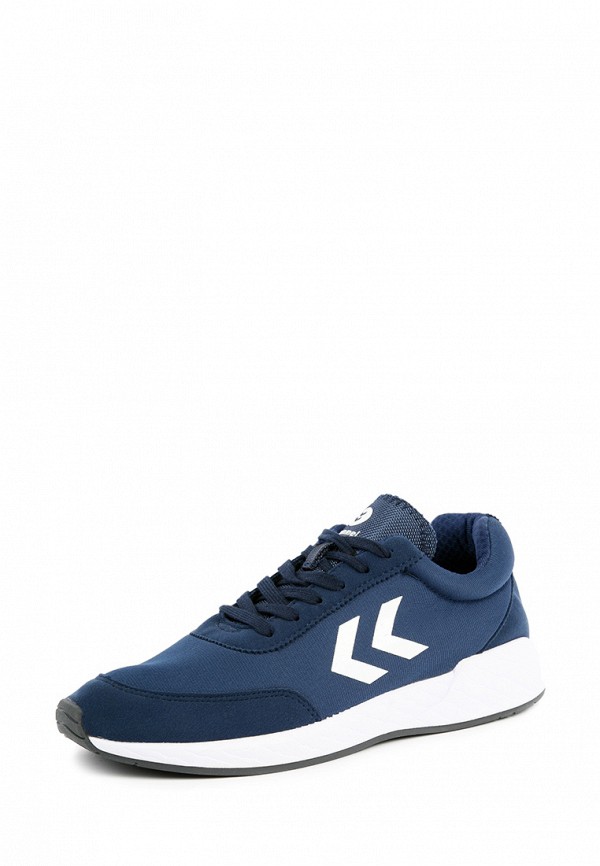 

Кроссовки Hummel, Синий