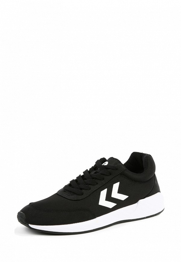 

Кроссовки Hummel, Черный